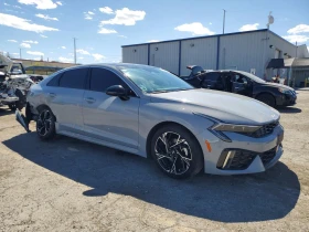 Kia K5 2.5l Gt-Line | Mobile.bg � ����� ������ 4