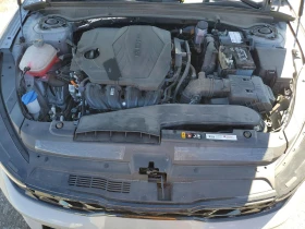 Kia K5 2.5l Gt-Line | Mobile.bg � ����� ������ 11