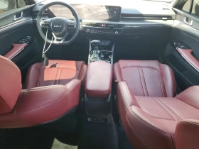 Kia K5 2.5l Gt-Line | Mobile.bg � ����� ������ 8