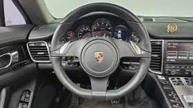 Porsche Panamera 3.6 SPORT DESIGN * ������ ����* FULL | Mobile.bg � ����� ������ 7