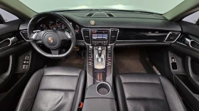 Porsche Panamera 3.6 SPORT DESIGN * ������ ����* FULL | Mobile.bg � ����� ������ 6