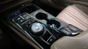 Kia K8 PLATINIUM AWD MAXSPEC| 4xОБДУХ| HUD| MERIDIAN| 360 | Auto.bg — изображение 10