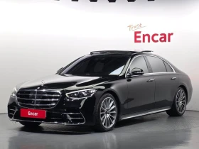Mercedes-Benz S 500 S500L 4MATIC| 435к.с.