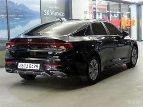 ����� �� �������� �� Kia K5 HYBRID* �������* LANE* ASSIST* ������* ������* 