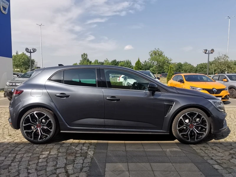 Renault Megane R.S. Фабрично нов автомобил, снимка 7 - Автомобили и джипове - 41962113