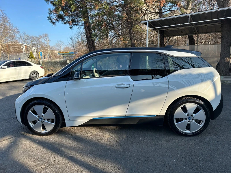 BMW i3 120Ah, снимка 5 - Автомобили и джипове - 47432126