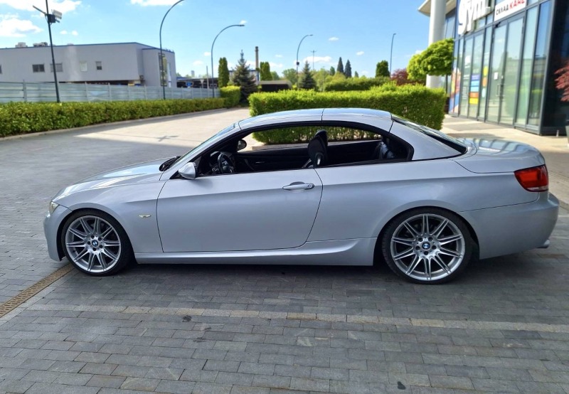 BMW 330 M pack full , снимка 6 - Автомобили и джипове - 46759593