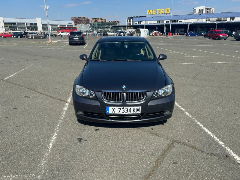 BMW 325, снимка 1 - Автомобили и джипове - 47330355