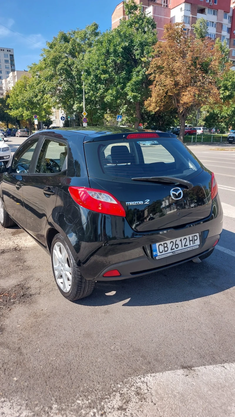 Mazda 2, снимка 3 - Автомобили и джипове - 47347284