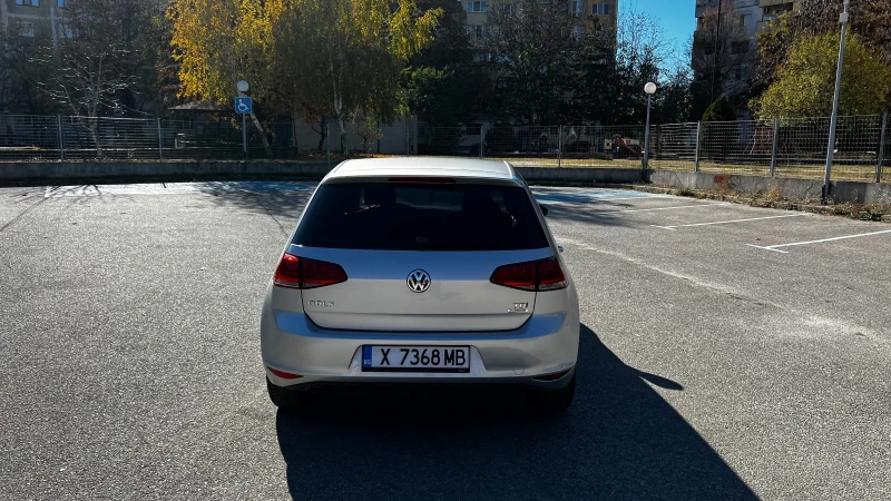 VW Golf 1, 6TDI 105 kc, снимка 3 - Автомобили и джипове - 47881982