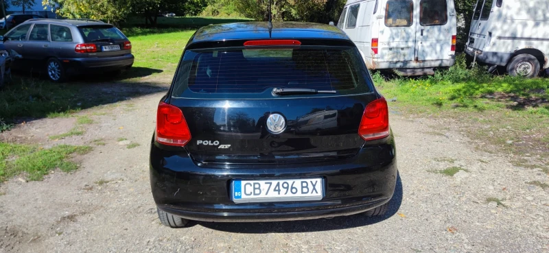 VW Polo, снимка 8 - Автомобили и джипове - 47921430