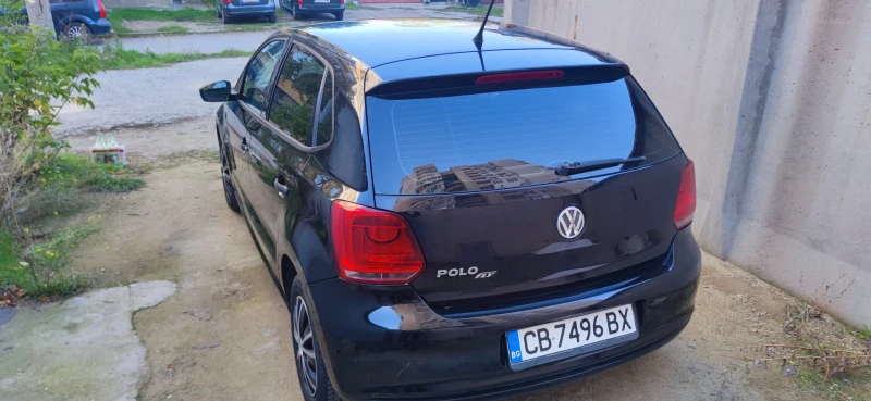 VW Polo, снимка 4 - Автомобили и джипове - 47921430