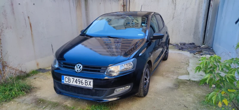 VW Polo, снимка 2 - Автомобили и джипове - 47921430