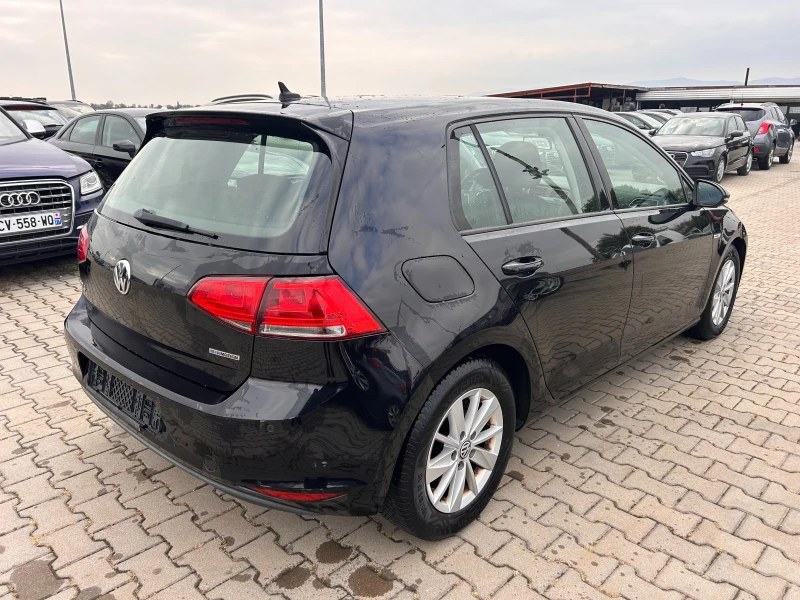VW Golf 1.6TDI NAVI EURO 5, снимка 6 - Автомобили и джипове - 52037189