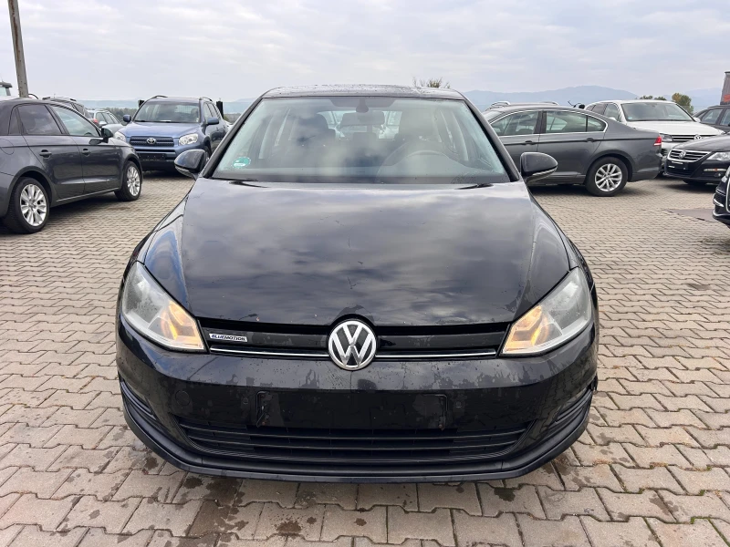 VW Golf 1.6TDI NAVI EURO 5, снимка 3 - Автомобили и джипове - 52037189