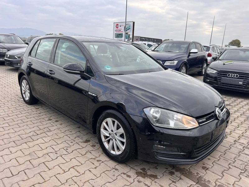 VW Golf 1.6TDI NAVI EURO 5, снимка 4 - Автомобили и джипове - 52037189