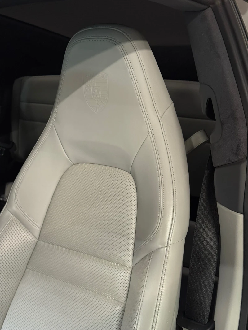 Porsche 911 4S, снимка 7 - Автомобили и джипове - 52245258