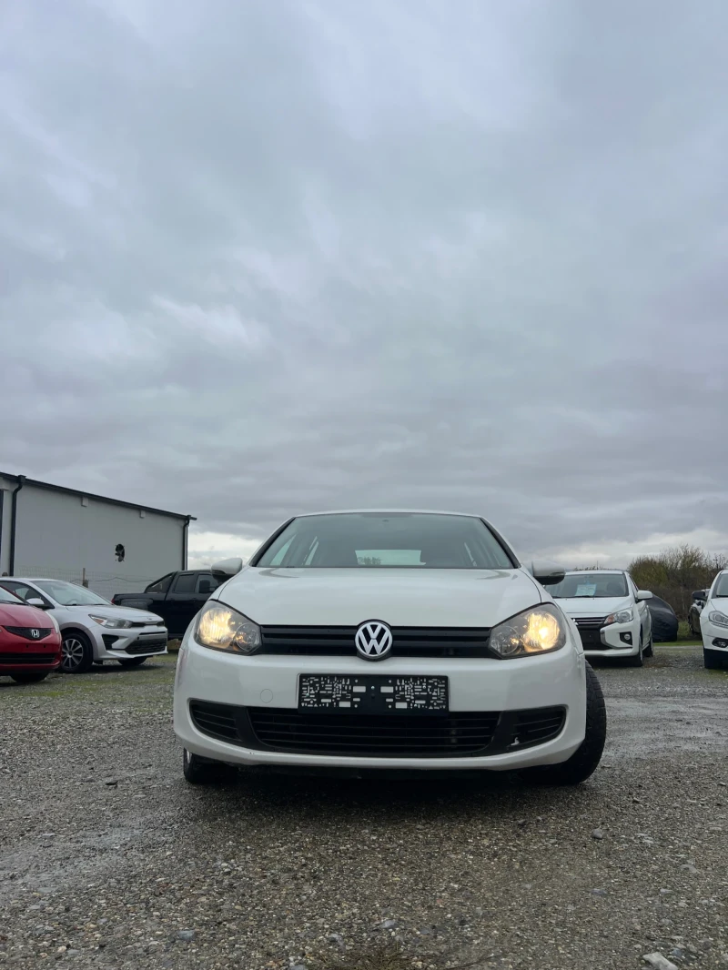 VW Golf, снимка 2 - Автомобили и джипове - 52617262