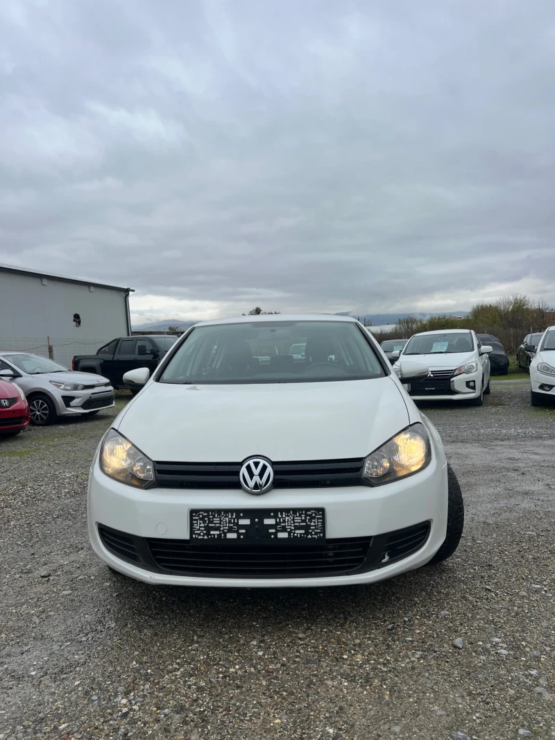 VW Golf, снимка 4 - Автомобили и джипове - 52617262