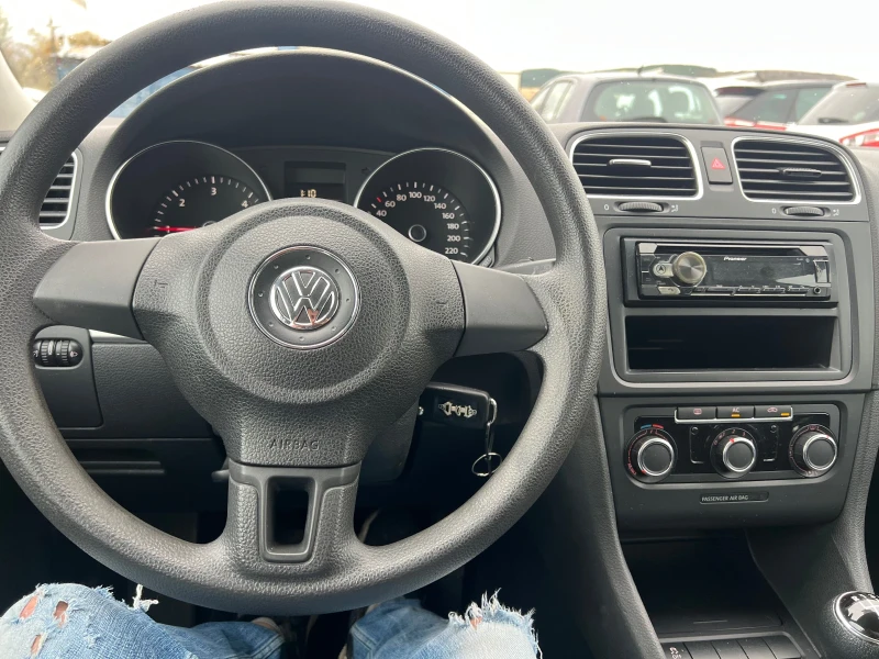 VW Golf, снимка 15 - Автомобили и джипове - 52617262
