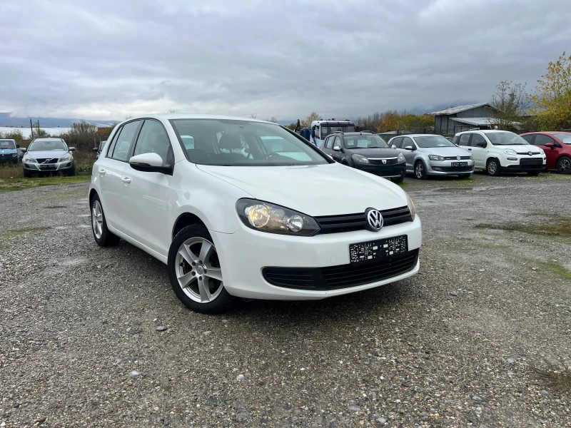 VW Golf, снимка 6 - Автомобили и джипове - 52617262