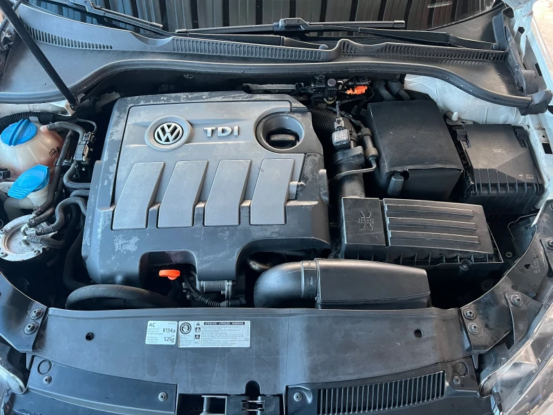 VW Golf, снимка 16 - Автомобили и джипове - 52617262