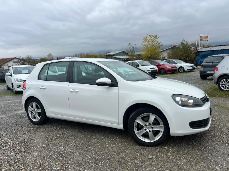 VW Golf, снимка 7 - Автомобили и джипове - 52617262