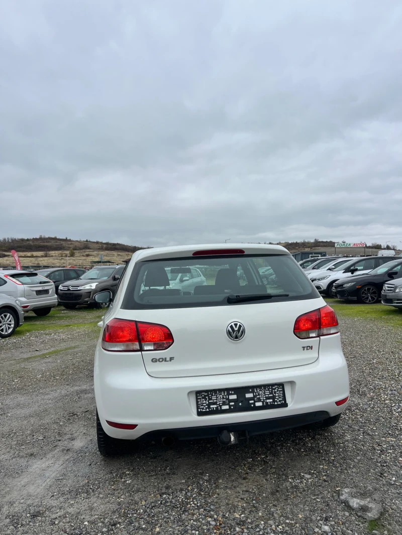 VW Golf, снимка 10 - Автомобили и джипове - 52617262