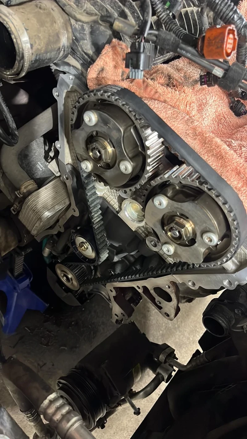 Ford Focus 1.0i EcoBoost, снимка 14 - Автомобили и джипове - 52698982