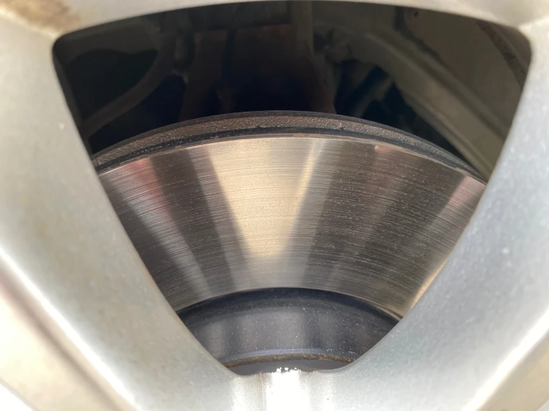 Ford Focus 1.0i EcoBoost, снимка 8 - Автомобили и джипове - 52698982