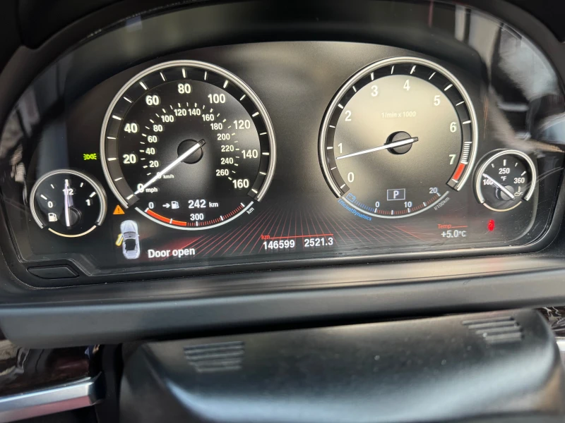 BMW 650 I CABRIO, УНИКАТ, снимка 15 - Автомобили и джипове - 52818074