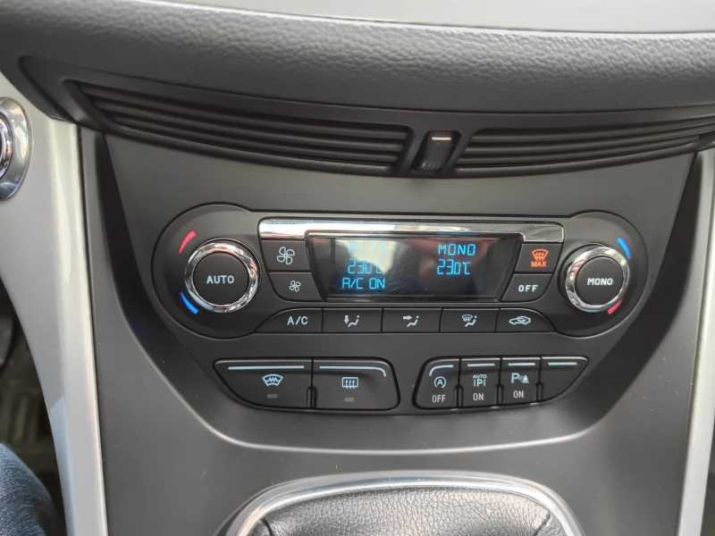 Ford C-max Grand, снимка 13 - Автомобили и джипове - 52847570