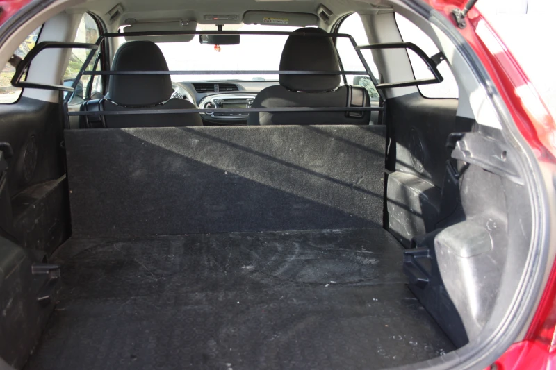 Toyota Yaris Товарен, снимка 3 - Автомобили и джипове - 53426958