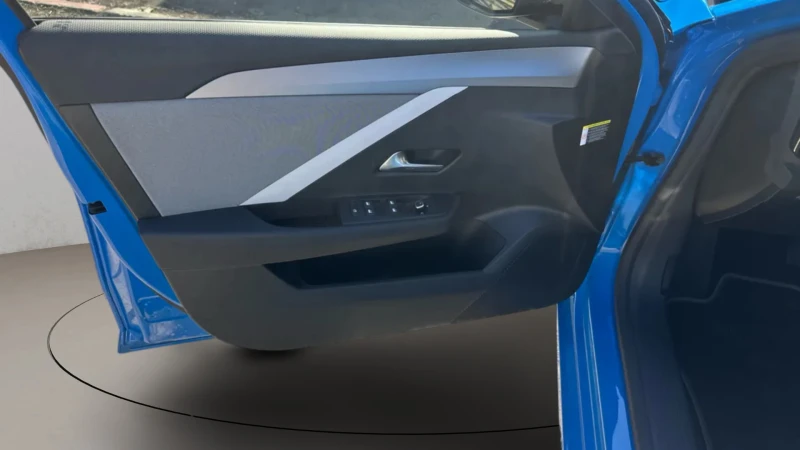 Opel Astra Лизинг, гаранция, снимка 9 - Автомобили и джипове - 53266931