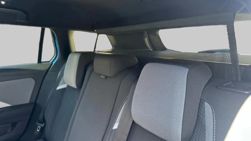 Opel Astra Лизинг, гаранция, снимка 14 - Автомобили и джипове - 53266931