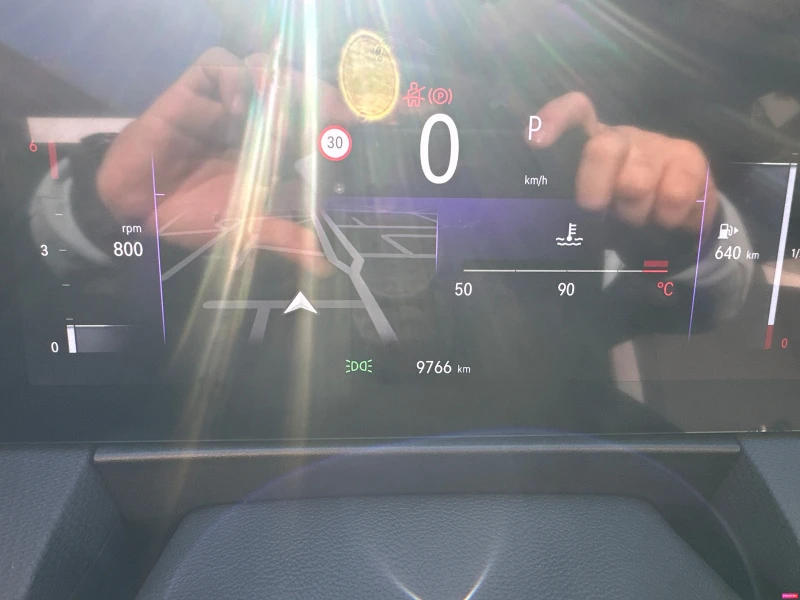 Opel Astra Лизинг, гаранция, снимка 12 - Автомобили и джипове - 53266931