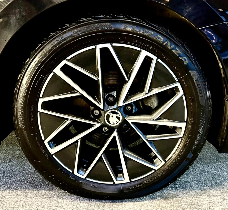 Skoda Octavia RS Sportline* DSG* TDI* Подгрев* Лизинг, снимка 15 - Автомобили и джипове - 53374479