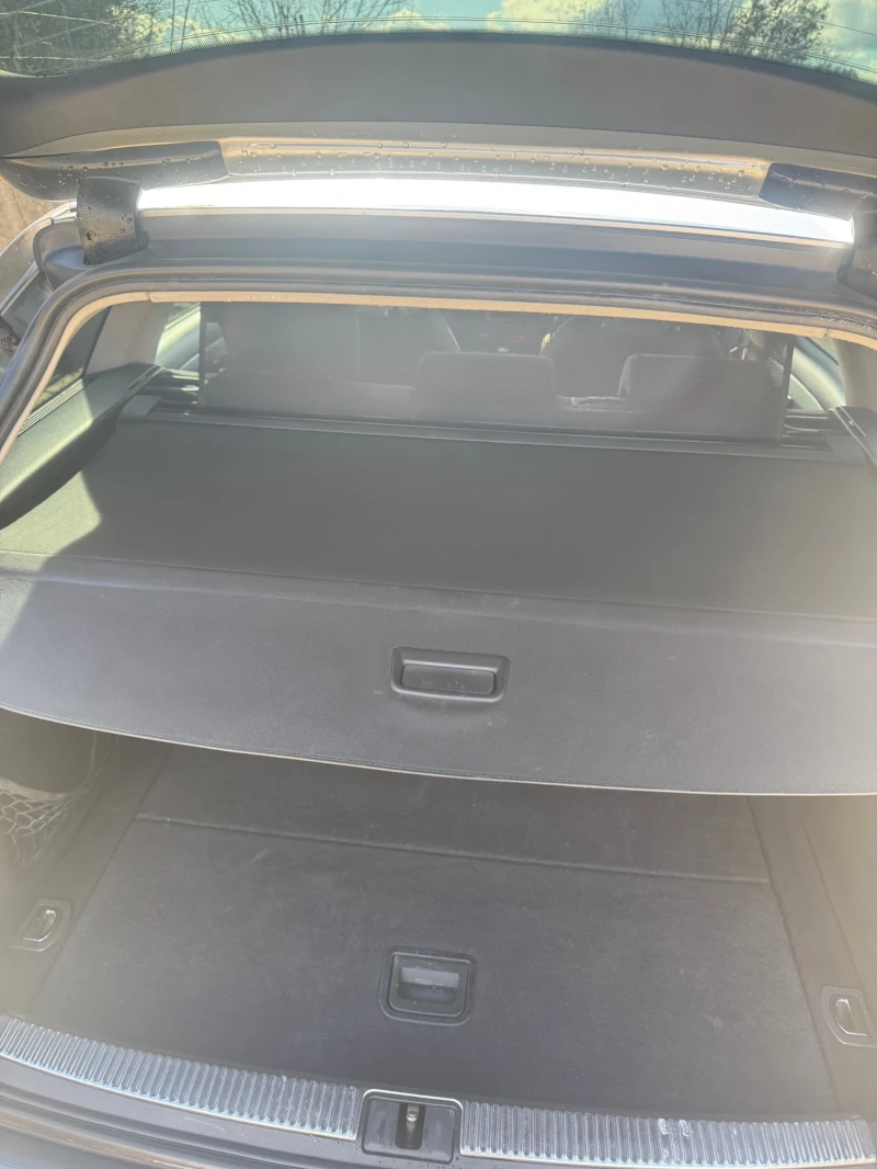 Audi A4, снимка 9 - Автомобили и джипове - 53445660