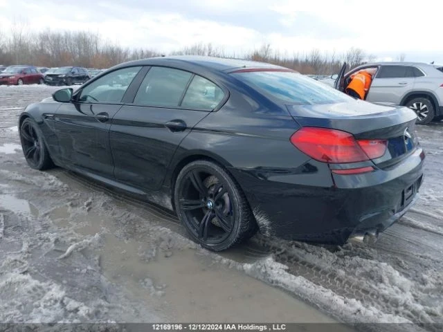 BMW M6, снимка 4 - Автомобили и джипове - 48773213