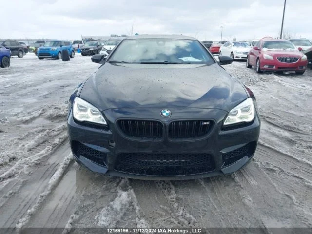 BMW M6, снимка 3 - Автомобили и джипове - 48773213