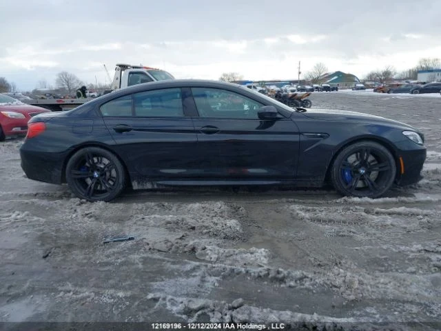 BMW M6, снимка 6 - Автомобили и джипове - 48773213