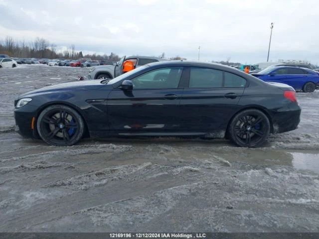 BMW M6, снимка 7 - Автомобили и джипове - 48773213