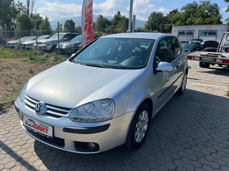 VW Golf 1.9TDi/6ск/РЕАЛНИ КМ ! ! ! - 5200 лв. - 97890121 1
