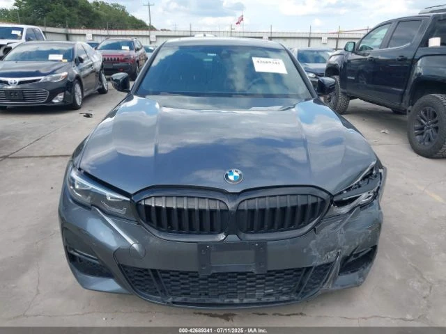 BMW 330  - изображение 2