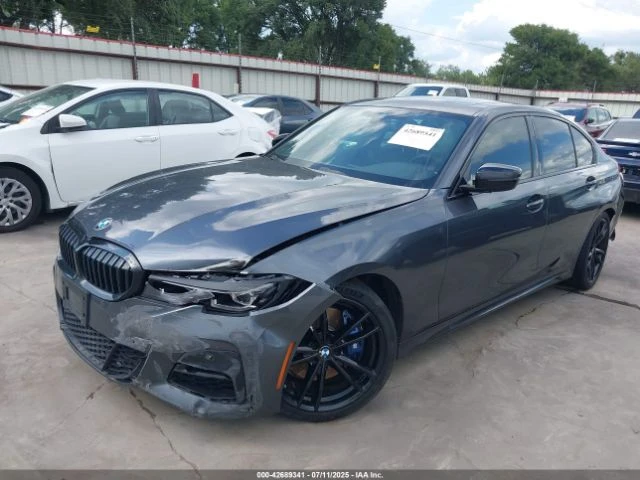 BMW 330  - изображение 3