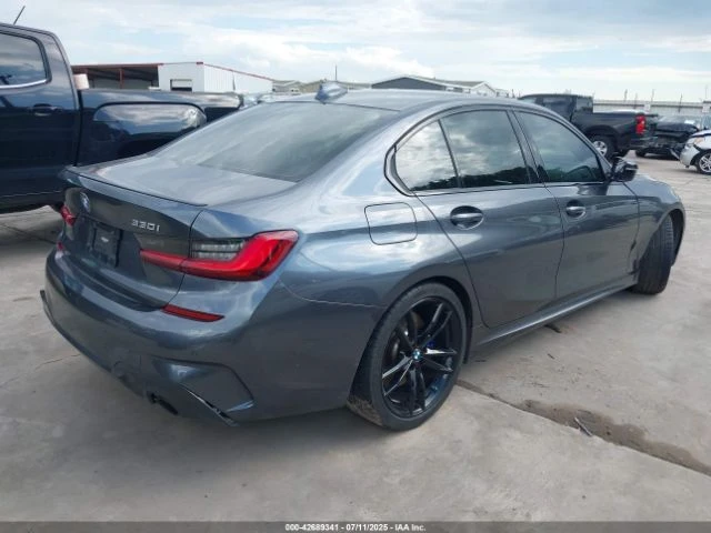 BMW 330  - изображение 8