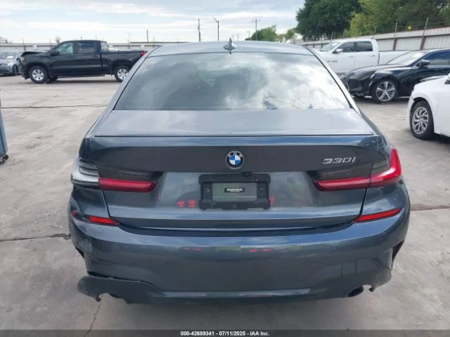 BMW 330  - изображение 7