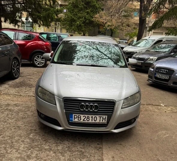Audi A3 2.0 | Mobile.bg   2
