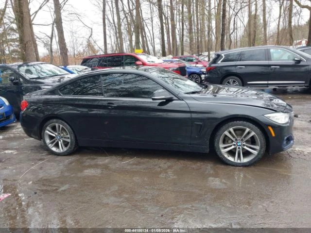 BMW 428 Xdrive* Подгреви* Камера* НОЩЕН ТЪРГ, снимка 4 - Автомобили и джипове - 53381994