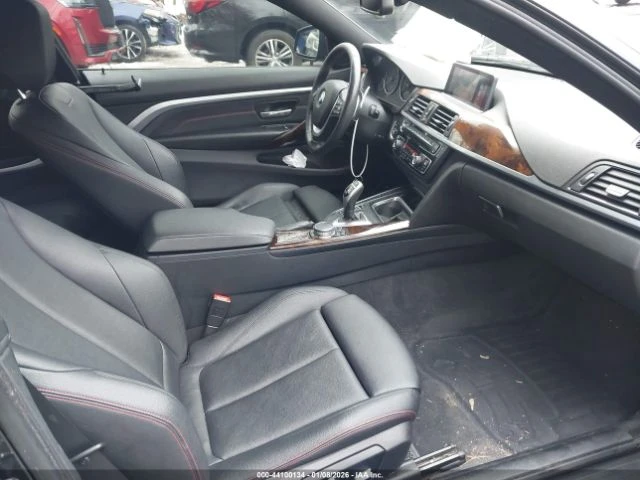 BMW 428 Xdrive* Подгреви* Камера* НОЩЕН ТЪРГ, снимка 9 - Автомобили и джипове - 53381994